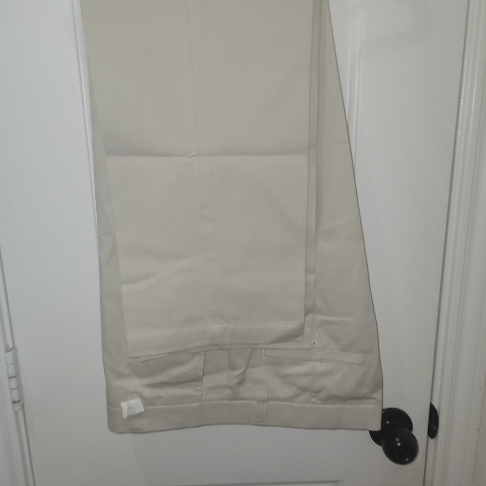 Men's Kakhi Slacks